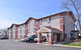 Econo Lodge Waukegan Il